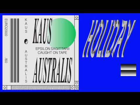 KAUS AUSTRALIS (MINUS POLARIS) EUR01