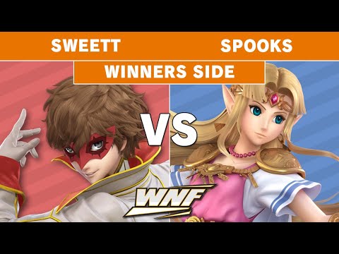 WNF 1.9 SweetT (Joker) vs Spooks (Pikachu)- Winners Side