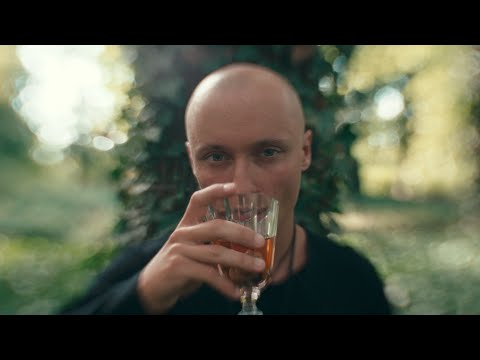 Augustyn - "AZAKURI SENCHA" 🌱(Official Video 2020) prod. Augustyn