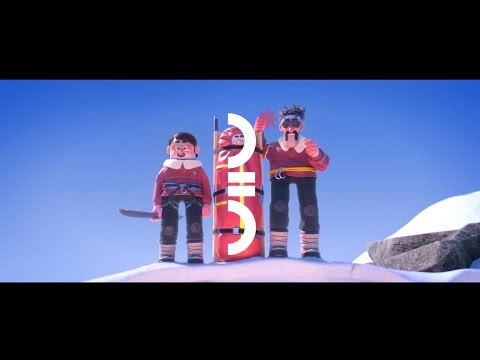 HORS PISTE // FUORIPISTA