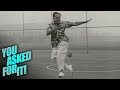Sipa Philippines Unique Sport That Blends Football Volleyball 1950s