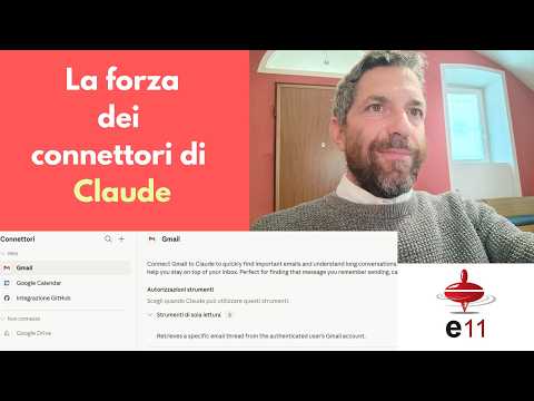 Claude API e automazioni avanzate