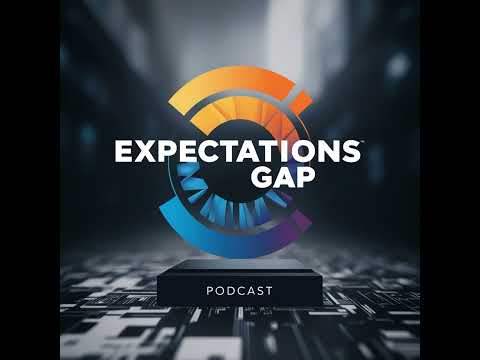 Episode 5: 🚀AI in Industry : Separating Hype from Reality