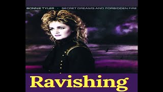 Bonnie Tyler - Ravishing