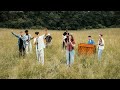 LOST FOUND RUNNING HOME PSALM 51 Official Music Video