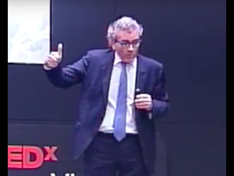 TEDX