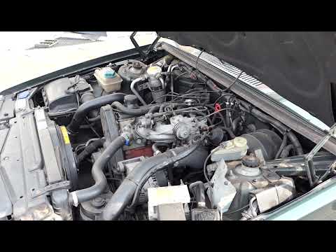 Volvo 940 2 3 Limited Edition 1998 A 2022 1840