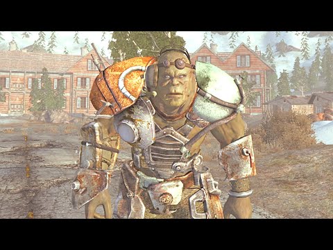 Marcus's reaction if you kill Keene