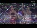 리쌍(leessang)- rush 