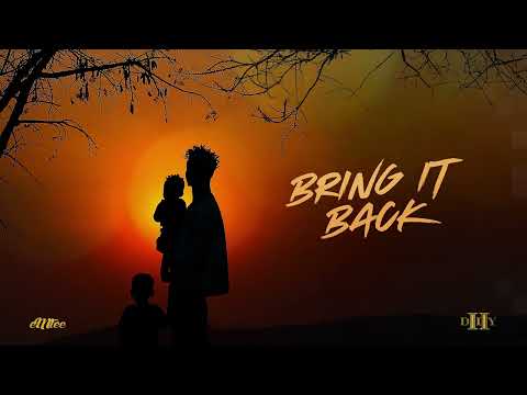Emtee - Bring It Back (Official Audio)