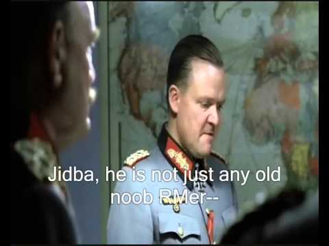 Jidba vs Viper The Movie