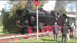 preview picture of video '35 years of ÖGEG - Anniversary event 10/03/2009 part 2'
