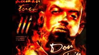 Don Trip - 30 Round Prod. By Yung Chef