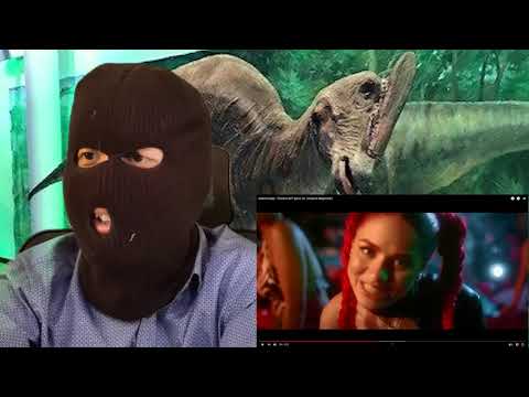 badmómzjay - Checkst du?! | Reaktion