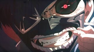 Me, Myself &amp; Hyde - AMV