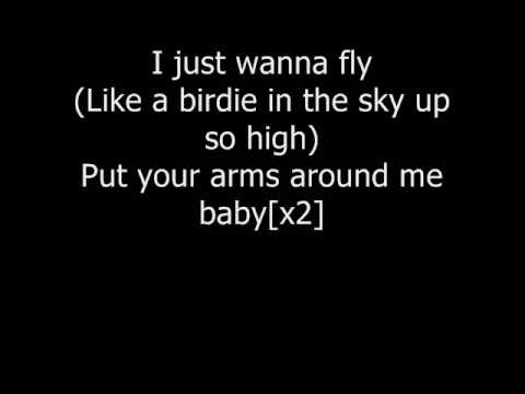 Fly - Sugar Ray ft. Supercat with lyrics!