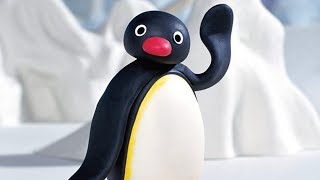 Pingu Episodes Full in English - Pingu at School - Best of Pingu