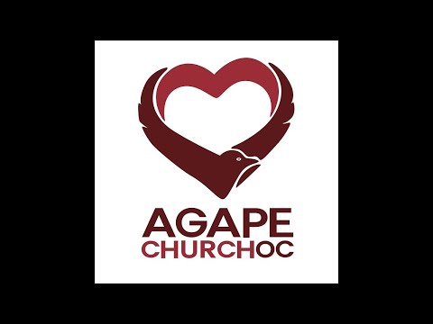 Agape Church OC - 01 04 26 - Agape House Band
