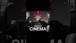 Absolute Cinema #masterduel #yugioh #shorts