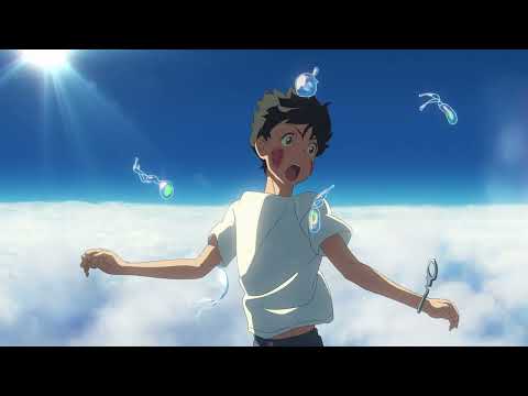 4URA & PLEEG & MoaV -  June 「AMV」