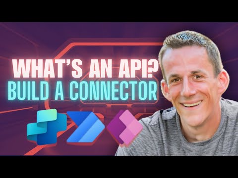 Learn API Basics & Create Your Custom Connector! Learn API Basics & Create Your Custom Connector!