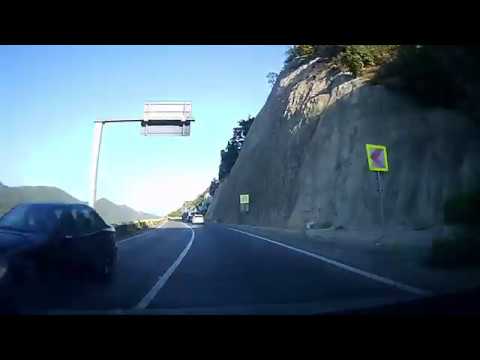 Drobeta Turnu Severin - Gura Văii - Porțile de Fier I, Mehedinți, România