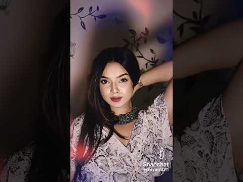 Nida Khan Transformation video 📷 | Niyan ki nook jhook bhari dunya | sufiyan Khan