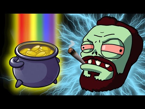 The POT Challenge (4/20 Special)