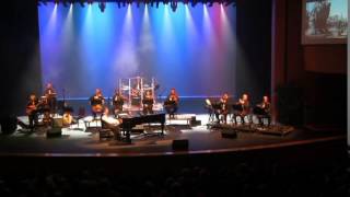 Angel Roque "El cumbanchero" (Live)