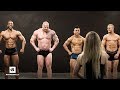 Max Deadlift, Physique Show & Burger Challenge | Brute Showdown: Episode 3