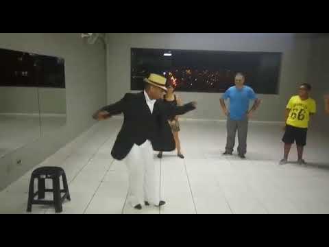 Samba no Pé com Mateus Corrêa - Música - Baile no Elite