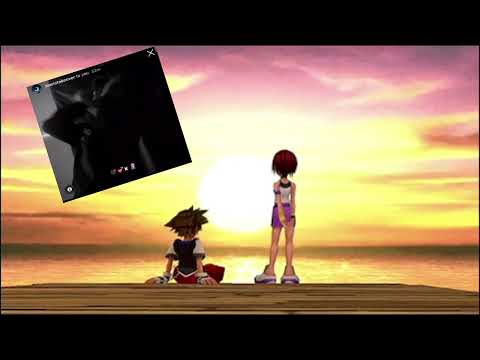 SCXTT PILLGRIM - HEART OF CARDS + INARISTAKEOVER