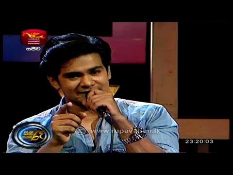 Miyuru Kalpana - Raveen Kanishka Live Cover - Sihinayaki Rae [ HD ]