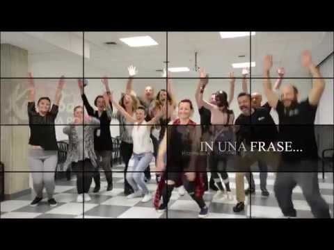 Kizomba Meeting 2018, coming soon the best of!