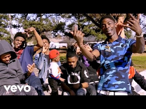 Jay Fizzle - Off the Head ft. Bino Brown