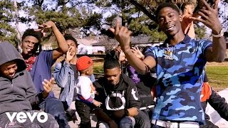 Jay Fizzle - Off the Head ft. Bino Brown