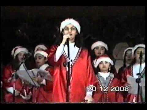 BASSMA's Traditional Christmas Lunch