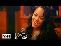 PEAK Jhonni Blaze Moments On Love Hip Hop New York