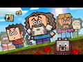 The Ultimate A Minecraft Movie Recap Cartoon