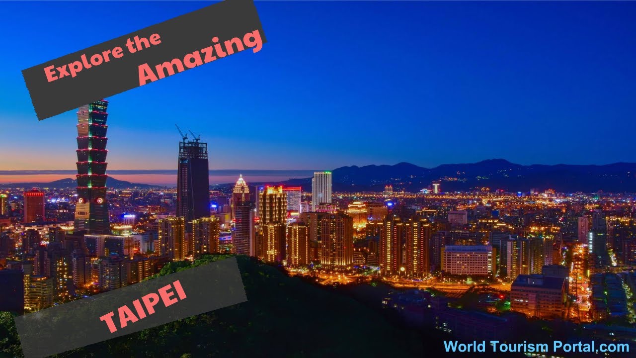 Taipei