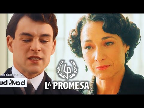 🔴 ‘La Promesa’ capítulo 554: El despertar de Manuel y el funeral de Jana!