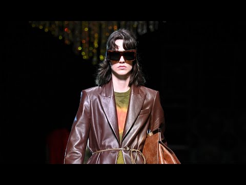 Sportmax | Fall Winter 2021/2022 | Fashion Show
