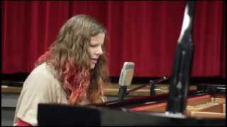 Back to the Barracks (Nataly Dawn Cover)