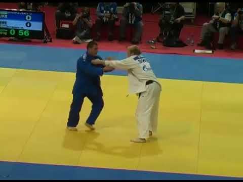 GP 2011 90 SYNYAVSKY Vadym UKR NYMAN Marcus SWE W 7 1