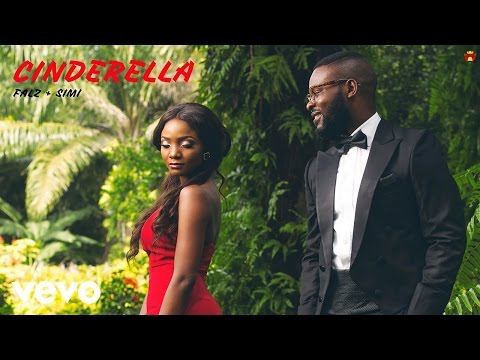 Video thumbnail for Cinderella