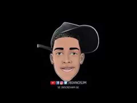 Espera aí só vim aqui para cantar para o meu irmão que saudade ele vai deixar