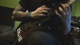 ERRA - Luminesce | Full cover | with TABS!