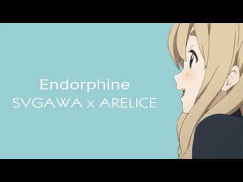 SVGAWA x ARELICE - Endorphine