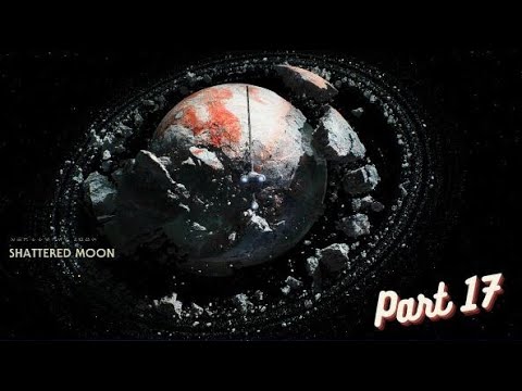 STAR WARS JEDI SURVIVOR PS5 Walkthrough Gameplay Part 17 - SHATTERED MOON (FULL GAME)