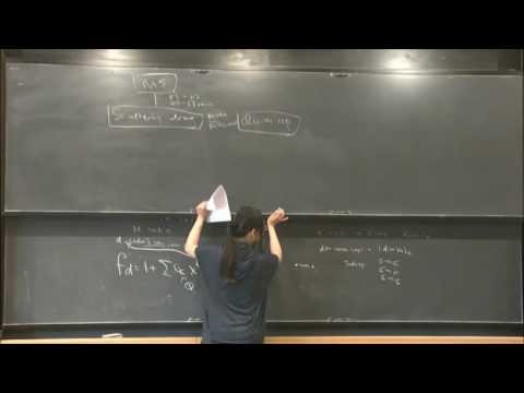 Interaction between wall crossing and quiver representations - Man Wai Cheung,